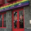 Gay Café