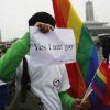 Changsha Gay Pride is Recruiting