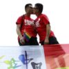 Changsha LGBT Pride Takes Place, Organizer Detained