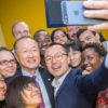 First-Ever World Bank LGBT Meeting